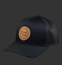 SC Patch Cap